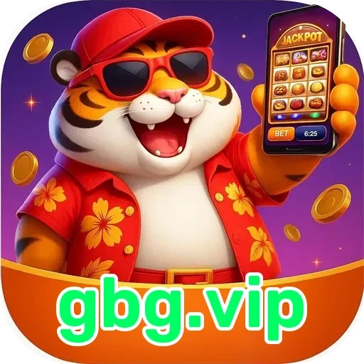 gbg.vip: Conheça o App e seus Recursos que Encantam Jogadores