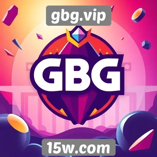 gbg.vip apresenta novos títulos de jogos para a comunidade