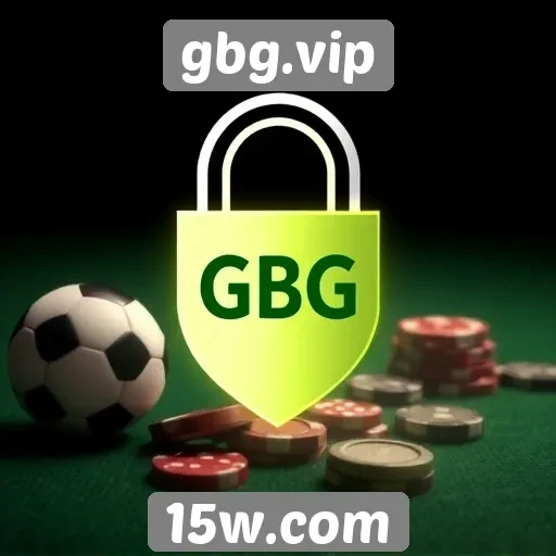 Segurança e confiabilidade do site de jogos gbg.vip